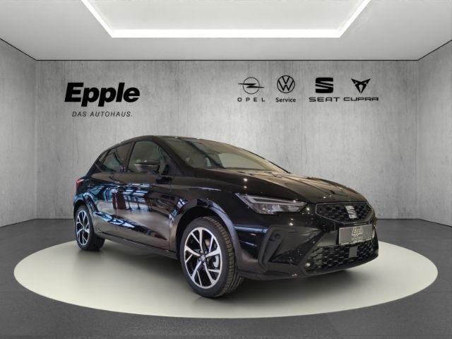 Seat Ibiza FR 1.0 TSI 85 kW (116 PS) 7-Gang-DSG Navi 