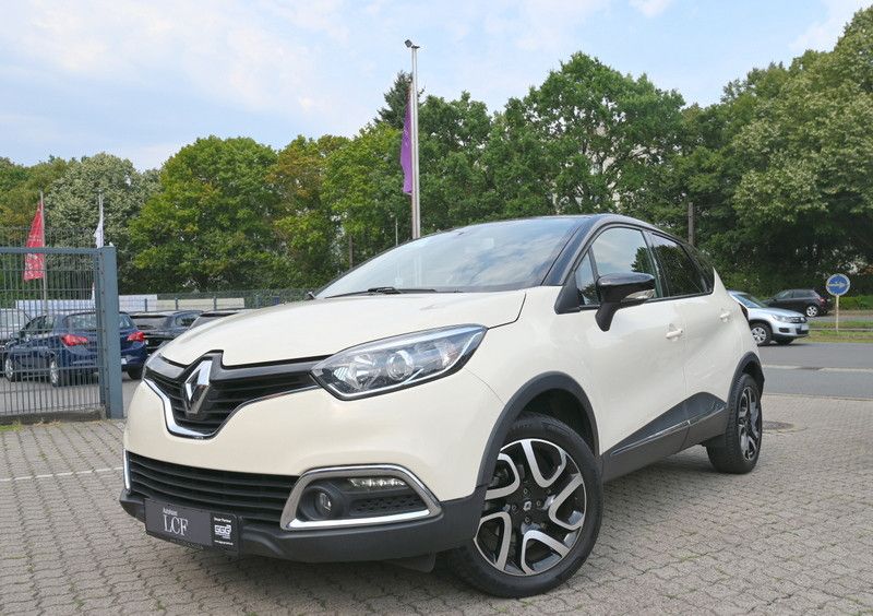 Image of Renault Captur