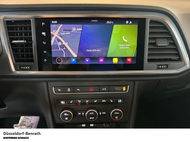 Seat Ateca - Bild 14