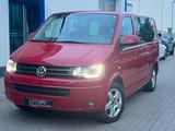 Volkswagen T5 Transporter Bus Mulitvan Match - VW T5 Transporter Gebrauchtwagen in Hannover