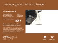 Cupra Formentor - Vorschau Bild 6