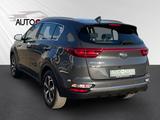 Kia Sportage Vision 2WD 1.6 GDI EU6d-T Navi Mehrzone - gebrauchte Kia Pickups