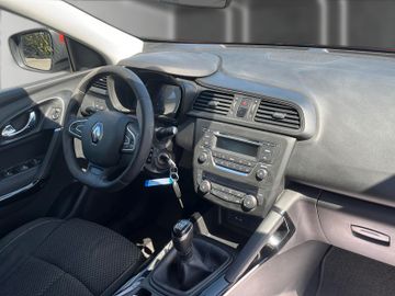 Renault Kadjar - 11