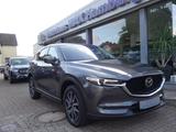 Mazda CX-5 2.2 D AUT. Exclusive-Line OPTIMUM - Mazda CX-5 Gebrauchtwagen in Hamburg