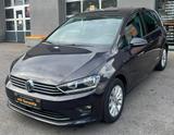 Volkswagen Golf Sportsvan 1,4 Automatik*NAVI*AHK*Euro6 - Volkswagen Golf: 1.6