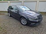 Volkswagen VW Passat 2.0TDI DSG, TÜV, Service Neu - Volkswagen Passat: Se TDI