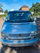 Volkswagen VW t4 multivan LAST EDITION - Volkswagen T4: Last Edition