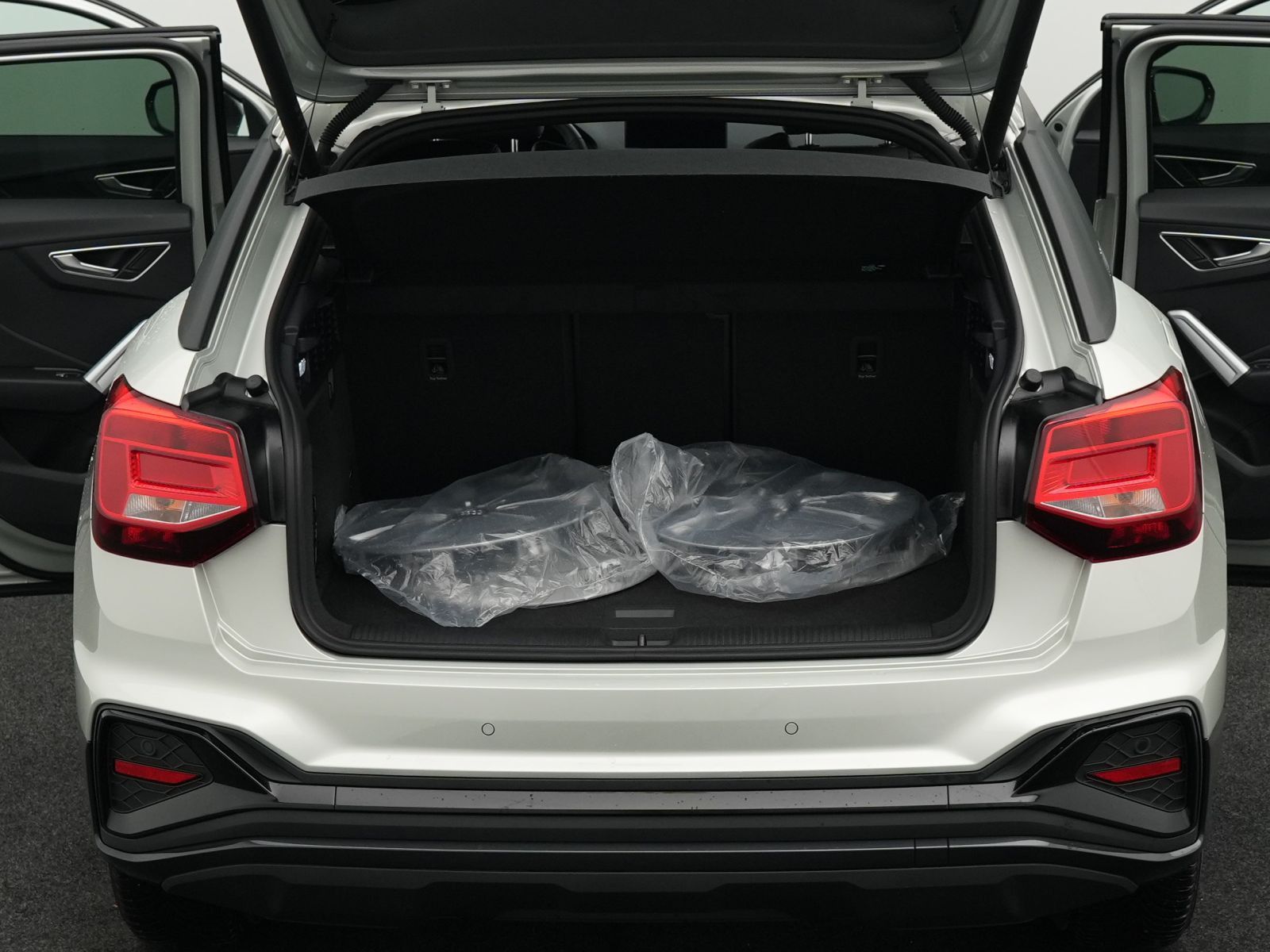 Audi Q2 - Bild 18