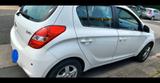 Hyundai i20 1.2 Intro Edition Intro Edition - Hyundai i20: Standheizung