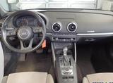 Audi A3 Cabrio 2.0 TFSI Sport quattro Navi Xenon SiHz - gebrauchte Cabrios in Erlangen