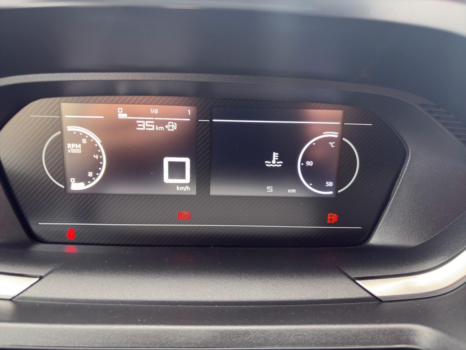 Peugeot Partner M KW HDI 130 erhöhte Nutzlast