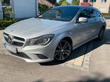 Mercedes-Benz 250 Shooting Brake  Vollauss... - Mercedes-Benz 250: Kombi