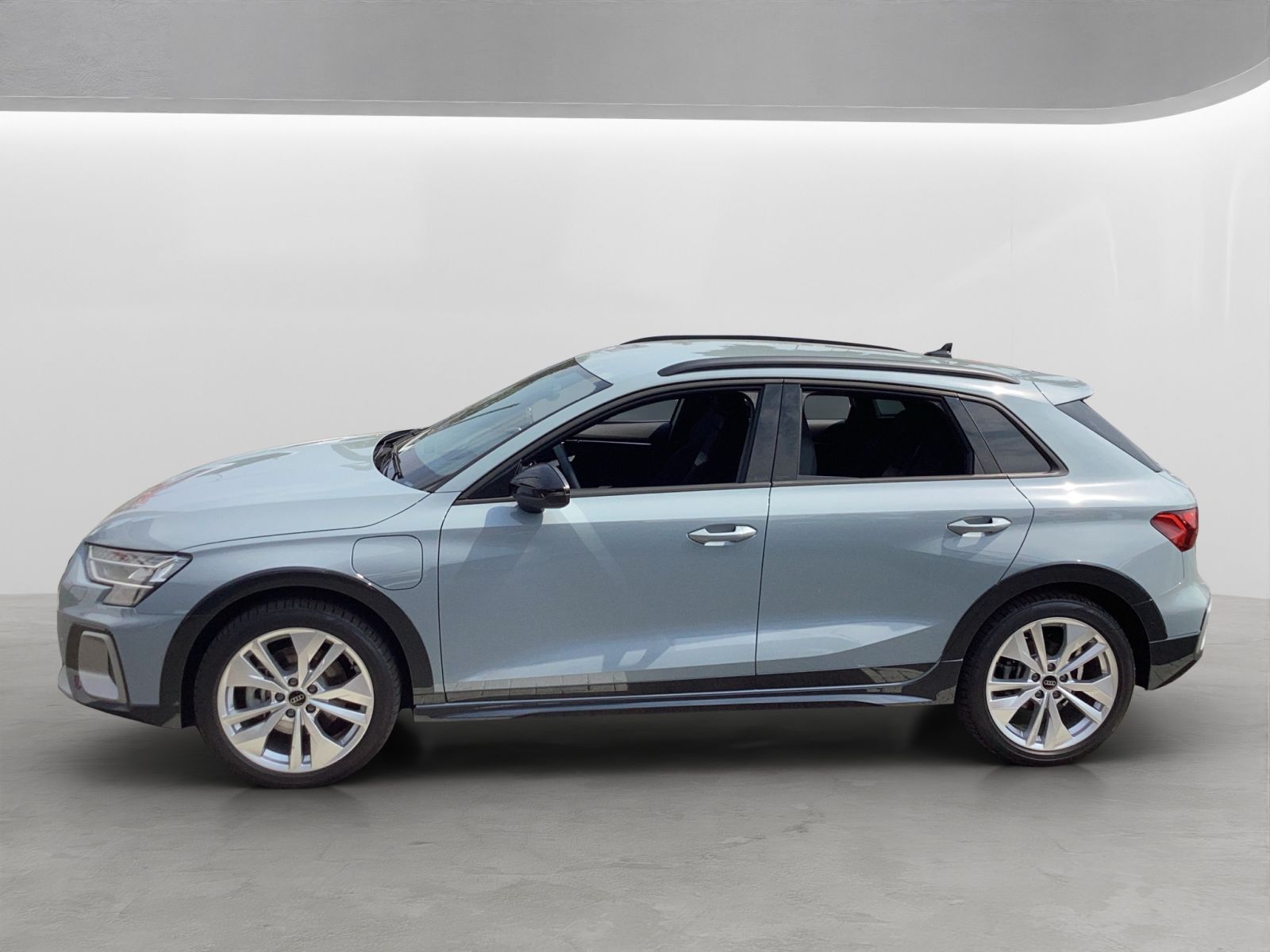 Audi A3 - Bild 7