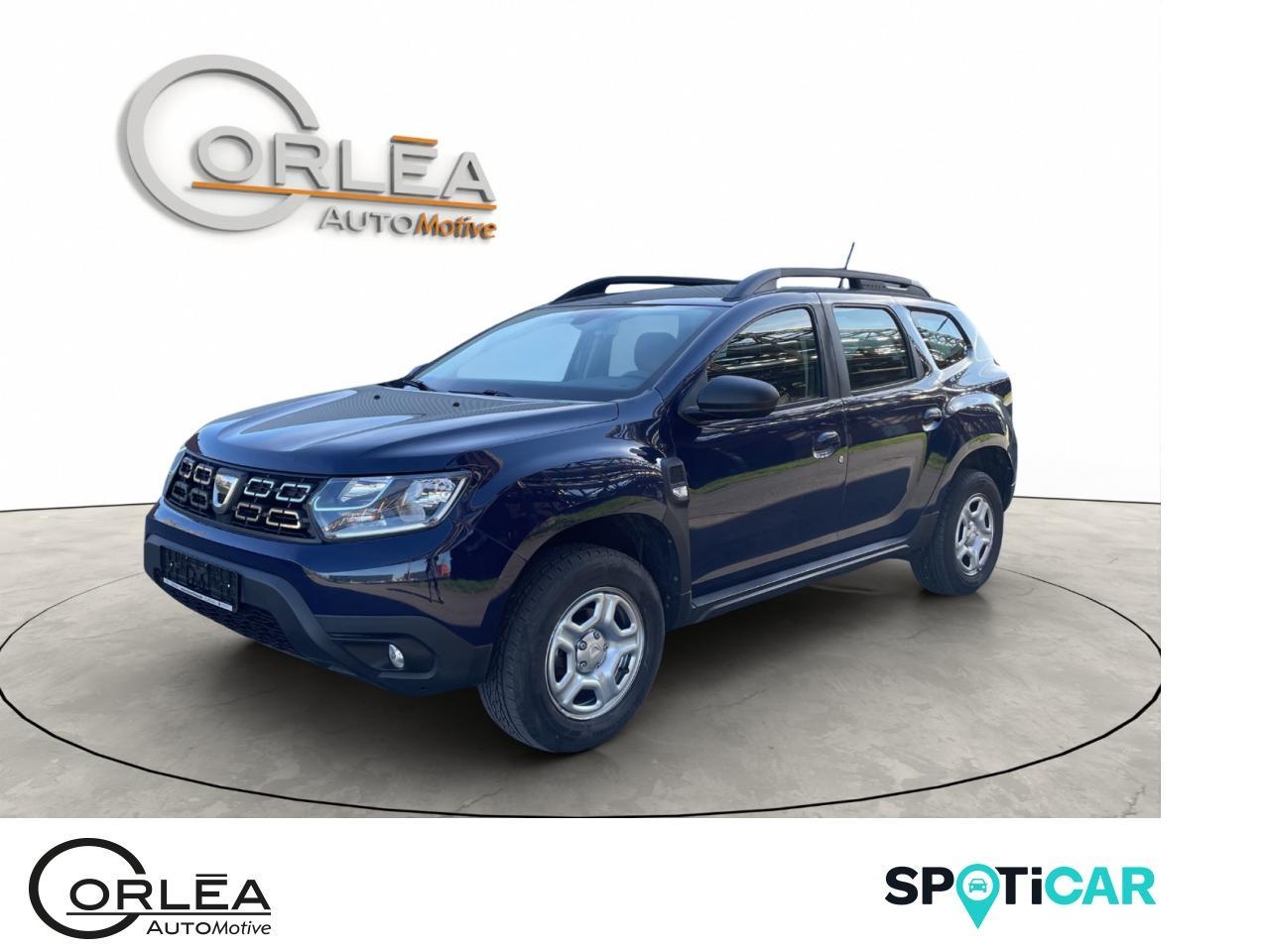 Dacia Duster II Comfort