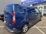 Ford TRANSIT CONNECT/AHK/2SCHIEBETÜR/LANG/FZ136 - Ford Transit Connect: Lang