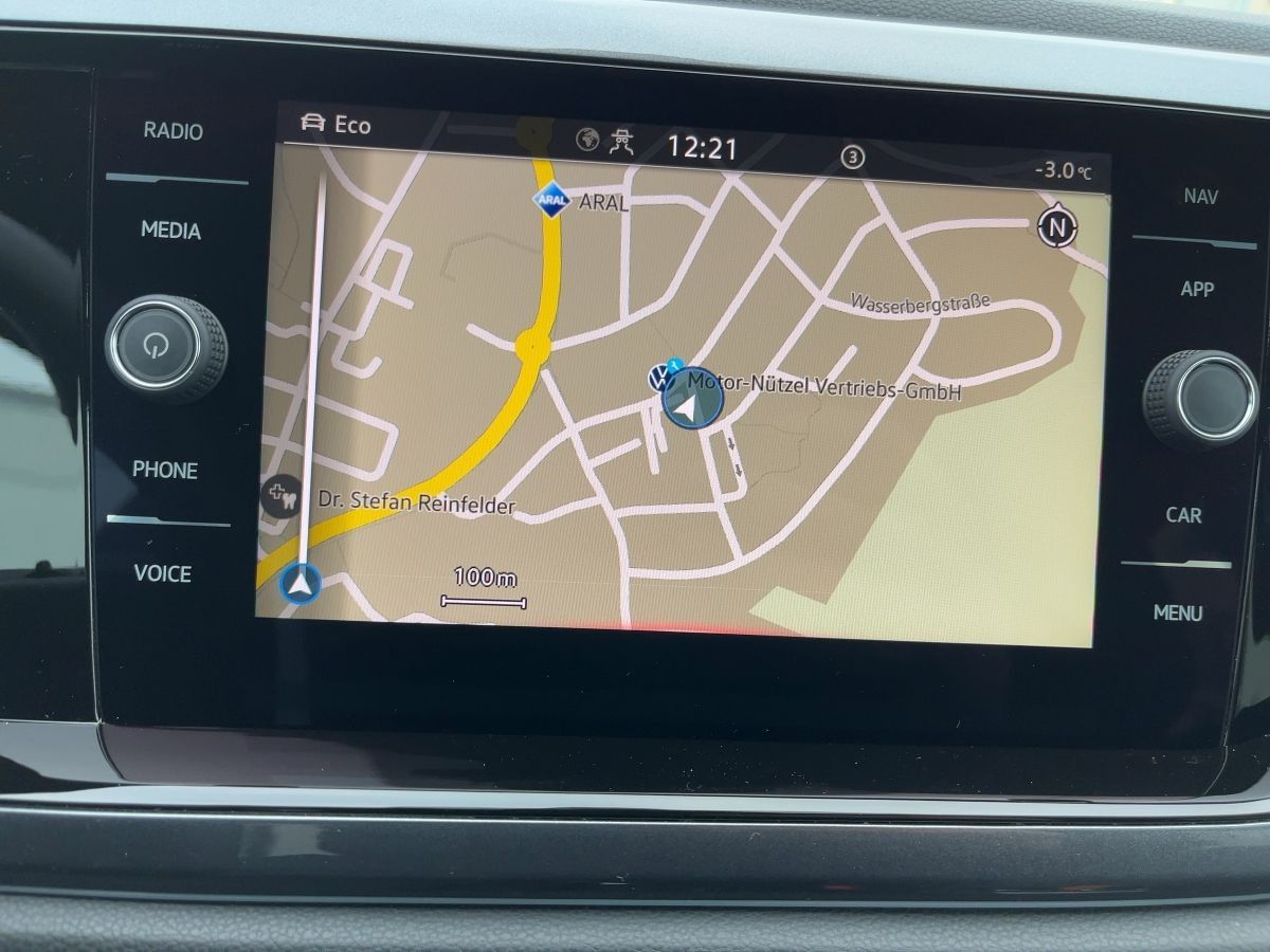 Volkswagen Polo - Bild 11