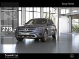 Mercedes-Benz GLC 220 d 4M // BURM DISTR SPUR 360 STANDH PDC - Mercedes-Benz GLC 220 aus 2021