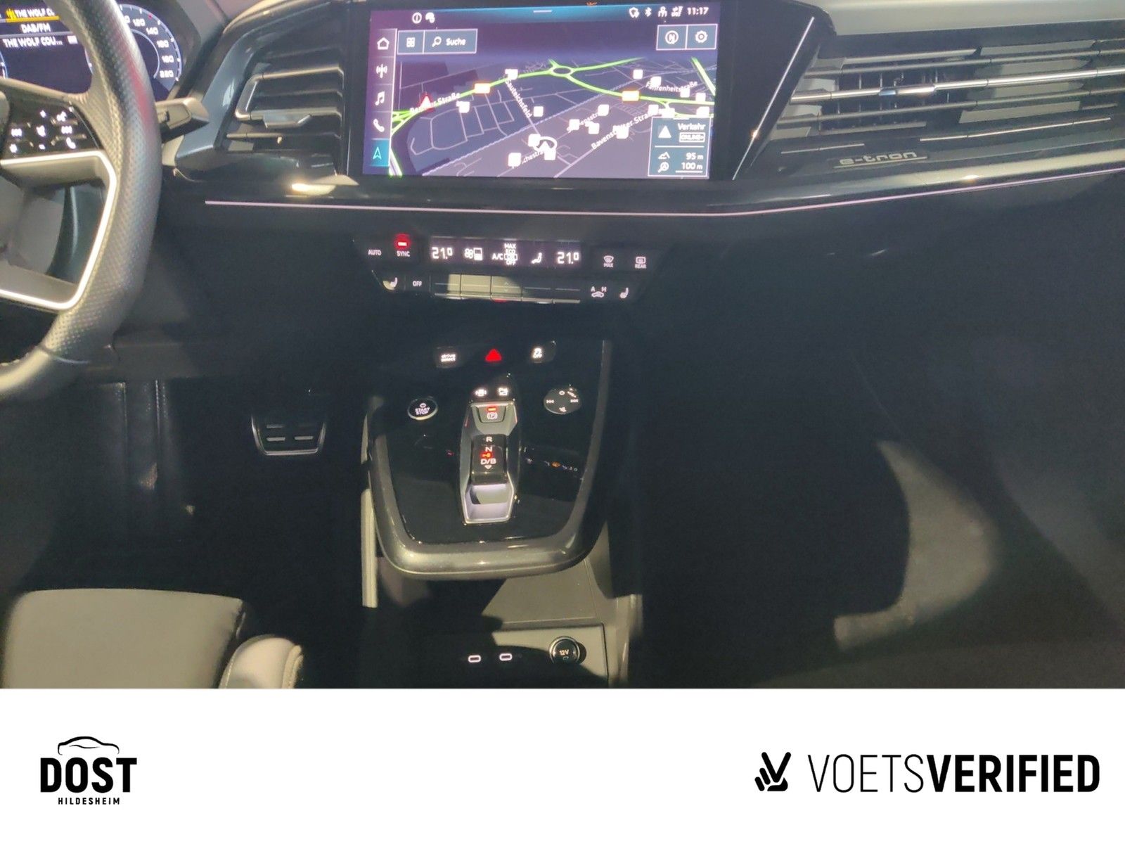 Audi Q4 e-tron - Bild 10