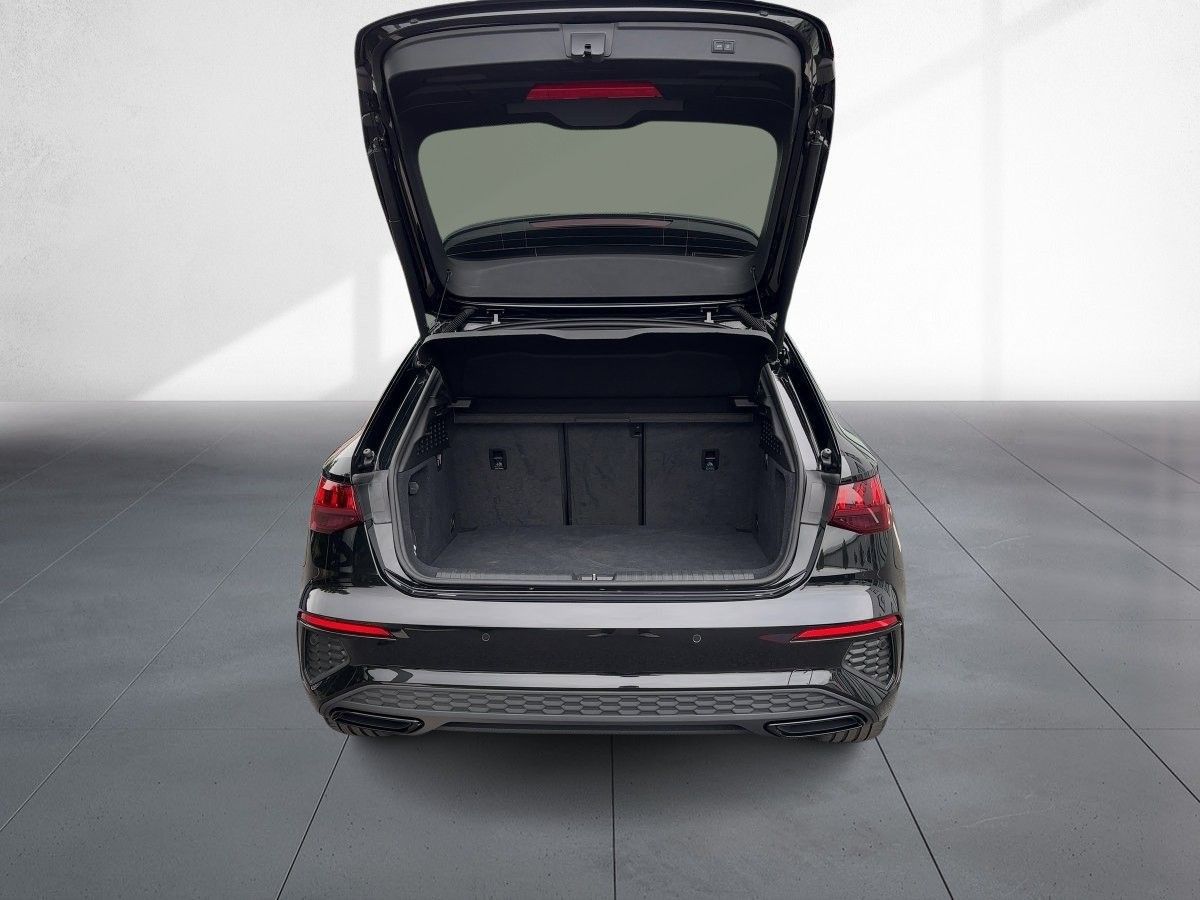 Audi A3 - Bild 12