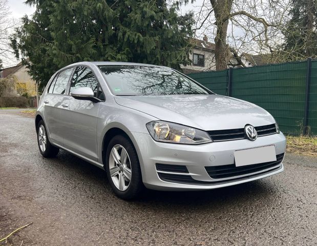 Volkswagen Golf VII Lim. Comfortline BMT