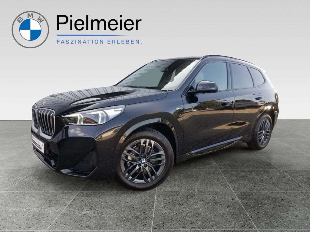 Image of BMW X1