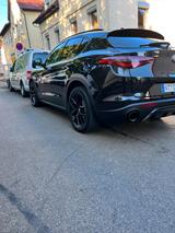 Alfa Romeo alfa romeo stelvio - Alfa Romeo 145