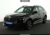 Skoda Kamiq 1.5 TSI Monte Carlo #DSG#Kamera#ACC#SHZ# - Skoda Kamiq aus 2023