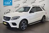 Mercedes-Benz GLE 350 4Matic - gebrauchte Mercedes-Benz GLE 350 aus dem Jahr 2017