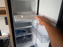Pössl 2 Win R Plus, Holzdekor Breeze, MJ25