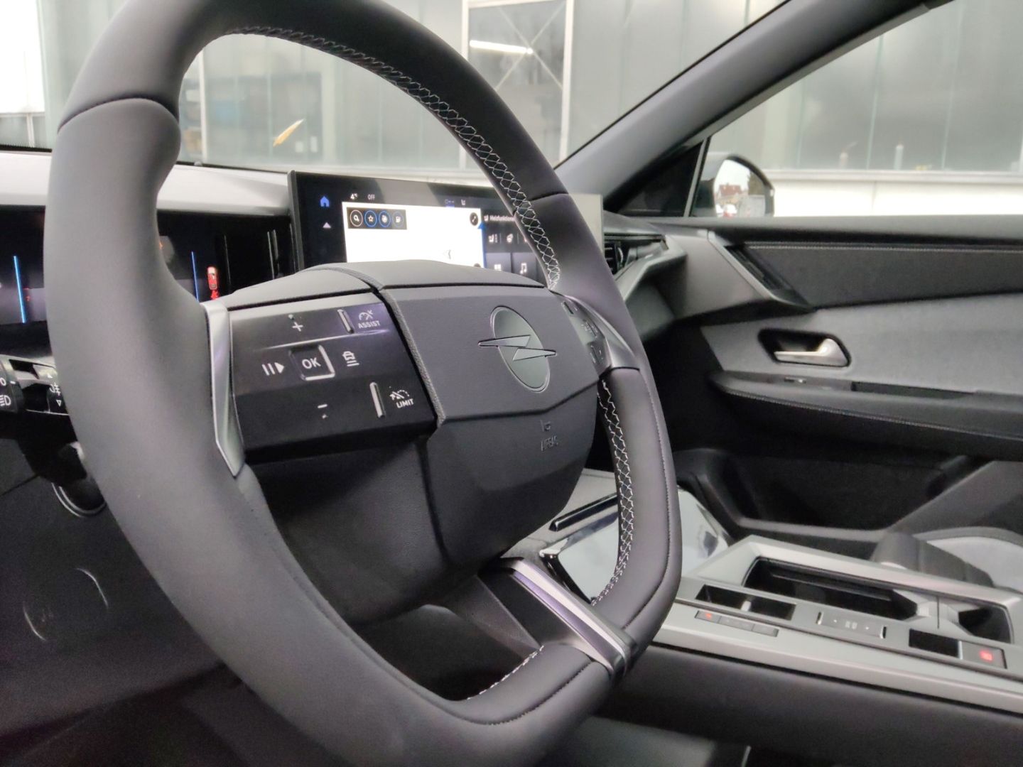 Opel Grandland (X) - Bild 20