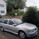 Opel Top gepflegter Opel Vectra Edition 2000 1.... - gebrauchte Opel Vectra aus dem Jahr 1999