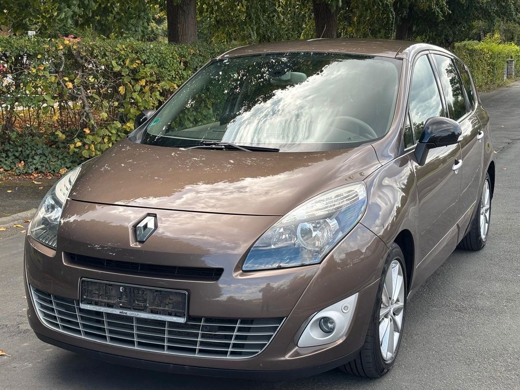 Angebot ansehen Renault Grand Scenic