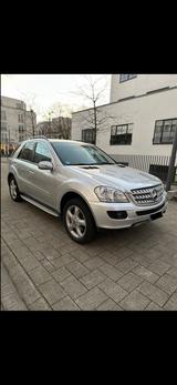 Mercedes-Benz ML 280 CD| 4MATIC W164/Top g... - Mercedes-Benz ML 280 von privat