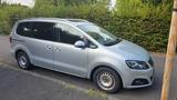 Seat Alhambra 2.0 TDI Start&Stop 135kW Crono Plus... - Seat Alhambra von privat