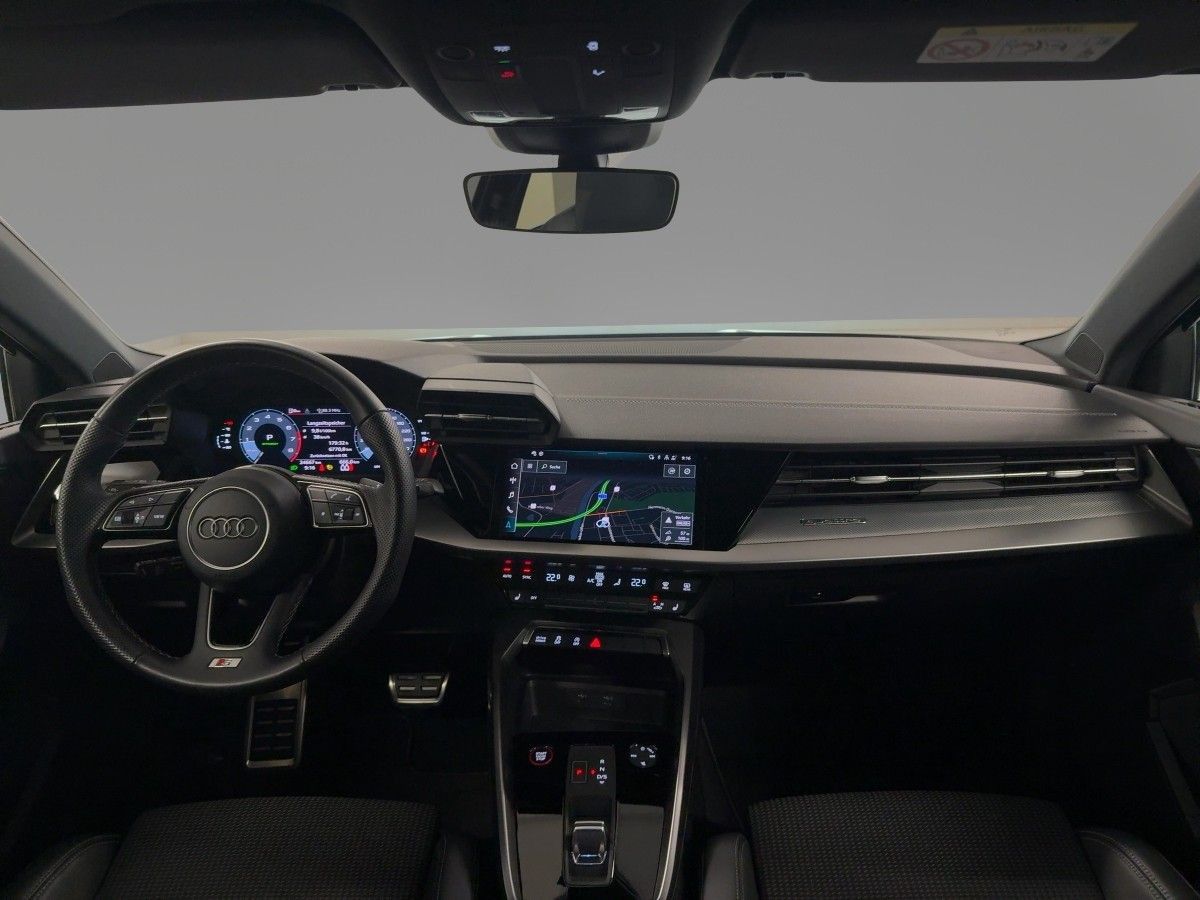 Audi S3 - Bild 12