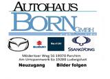 Suzuki S-Cross 1,4 Edition Hybrid - Suzuki SX4 Neuwagen