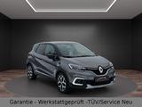 Renault Captur Intens*Garantie-TÜV/Service Neu-Automatik - Renault Captur Gebrauchtwagen in Mülheim (Ruhr)