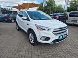 Ford Kuga Titanium - Ford Kuga bis 15.000 Euro