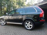 Volvo XC 90 - gebrauchte Volvo XC90 aus dem Jahr 2008