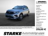 Volkswagen T-Cross 1.0 TSI DSG Life  LED Kamera PDC LM Klim