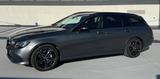 Mercedes-Benz E 400 d 4MATIC mit Jungesterne Garantie - : Junge