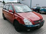Kia Carnival 2.9 CRDi  7-Sitzer Fahrbereit - Kia Carnival aus 2007 mit Diesel-Antrieb