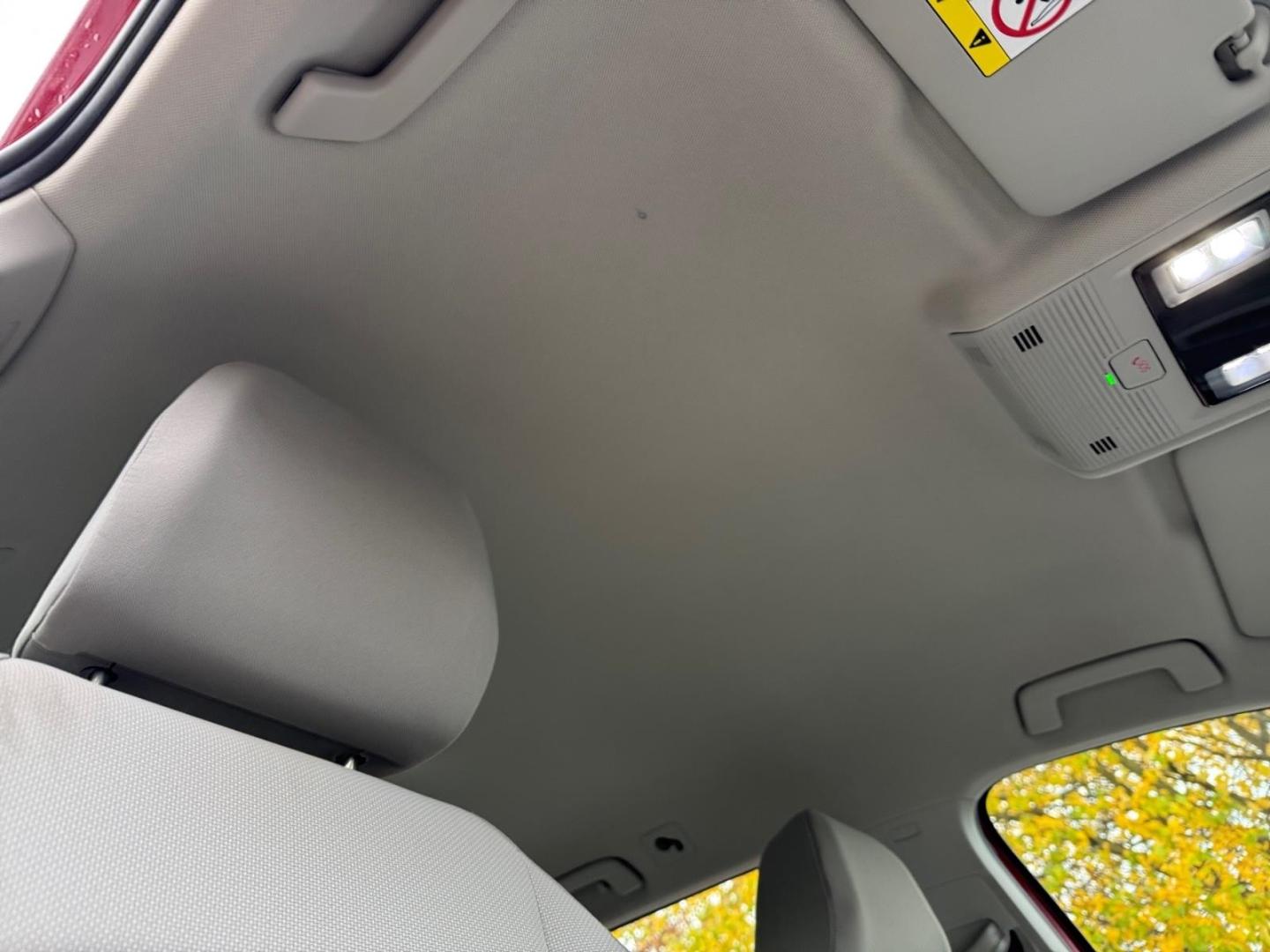 Volkswagen Golf Variant VIII Life 1.5 TSI LED Navi AHK ACC, миниатюра 24