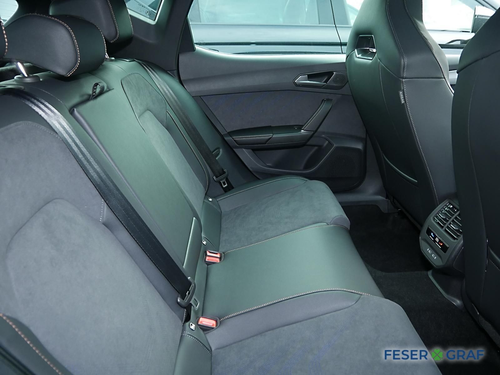Cupra Leon - Bild 6