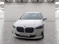 BMW 220 Active Tourer - Vorschau Bild 5