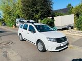 Dacia Logan MCV II Kombi Klimaanlage 1. Ha... - Dacia Logan in Bonn