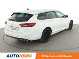 Opel Insignia 2.0 Turbo Business Elegance Aut.*NAVI* - Opel Insignia mit Benzin-Antrieb: 2.0