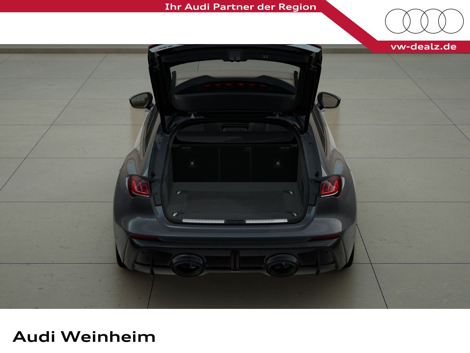 Audi RS5 - Bild 7