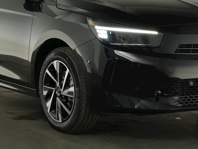 Corsa F FACELIFT GS AT+LED+RÜCKFAHRKAMERA+SITZHE