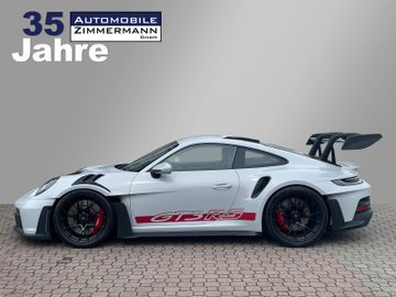 Porsche 992911  GT3RS*Lift*Kamera*Chrono*